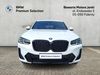 BMW X4 xDrive20d, M Pakiet, Ambiente, Ogrzewanie Foteli, Kamery360, LED (G02)