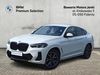 BMW X4 xDrive20d, M Pakiet, Ambiente, Ogrzewanie Foteli, Kamery360, LED (G02)