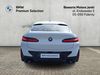 BMW X4 xDrive20d, M Pakiet, Ambiente, Ogrzewanie Foteli, Kamery360, LED (G02)