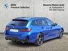 BMW Seria 3 320d xDrive Touring LCI, Ambiente, Adaptacyjny LED, Hak, Kamera Cofania (G20)