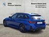 BMW Seria 3 320d xDrive Touring LCI, Ambiente, Adaptacyjny LED, Hak, Kamera Cofania (G20)