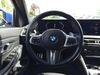 BMW Seria 3 320d xDrive Touring LCI, Ambiente, Adaptacyjny LED, Hak, Kamera Cofania (G20)