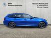 BMW Seria 3 320d xDrive Touring LCI, Ambiente, Adaptacyjny LED, Hak, Kamera Cofania (G20)