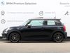 MINI Cooper SE/Szklany Dach/Harman/Tapicerka Satellite Grey/Car Play/Kamera