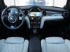 MINI Cooper SE/Szklany Dach/Harman/Tapicerka Satellite Grey/Car Play/Kamera