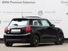 MINI Cooper SE/Szklany Dach/Harman/Tapicerka Satellite Grey/Car Play/Kamera