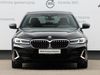 BMW Seria 5 520d xDrive/Fotele Komfort/Tapicerka Cognac/Full LED/Kamery 360/HiFi/ (G30)