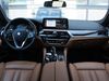 BMW Seria 5 520d xDrive/Fotele Komfort/Tapicerka Cognac/Full LED/Kamery 360/HiFi/ (G30)