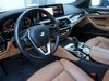 BMW Seria 5 520d xDrive/Fotele Komfort/Tapicerka Cognac/Full LED/Kamery 360/HiFi/ (G30)