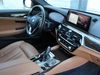 BMW Seria 5 520d xDrive/Fotele Komfort/Tapicerka Cognac/Full LED/Kamery 360/HiFi/ (G30)