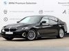 BMW Seria 5 520d xDrive/Fotele Komfort/Tapicerka Cognac/Full LED/Kamery 360/HiFi/ (G30)