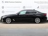 BMW Seria 5 520d xDrive/Fotele Komfort/Tapicerka Cognac/Full LED/Kamery 360/HiFi/ (G30)
