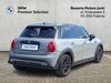 MINI Cooper Nawigacja, Asystent Parkowania, LED, Tempomat, Isofix