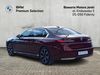 BMW Seria 7 740d xDrive, Wentylacja Foteli, Masaż, Kamery360, Bowers & Wilkins (G70)