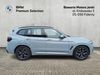 BMW X3 xDrive20d, HiFi, Adaptacyjny LED, M Pakiet, Kamera Cofania (G01)