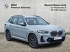 BMW X3 xDrive20d, HiFi, Adaptacyjny LED, M Pakiet, Kamera Cofania (G01)