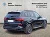 BMW X5 xDrive40d, Kamery360, M Pakiet, Adaptacyjny LED, HiFi, Nawigacja (G05)