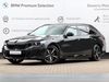 BMW Seria 5 520d Touring xDrive/M Sport/Tapicerka Smoke White/Szklany Dach/Hak/FV (G60)