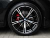 BMW Seria 5 520d Touring xDrive/M Sport/Tapicerka Smoke White/Szklany Dach/Hak/FV (G60)