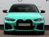 BMW Seria 4 M440i GranCoupe xDrive/Individual Mint Green/ (G22/G23/G82)