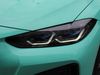 BMW Seria 4 M440i GranCoupe xDrive/Individual Mint Green/ (G22/G23/G82)