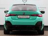 BMW Seria 4 M440i GranCoupe xDrive/Individual Mint Green/ (G22/G23/G82)