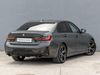 BMW Seria 3 320d xDrive M Sport lakier Dravit Grey / (G20)