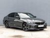 BMW Seria 3 320d xDrive M Sport lakier Dravit Grey / (G20)