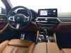 BMW Seria 5 520d xDrive Touring, Kamera Cofania, Adaptacyjny LED, MPakiet, Head-Up (G30)