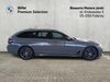 BMW Seria 5 520d xDrive Touring, Kamera Cofania, Adaptacyjny LED, MPakiet, Head-Up (G30)