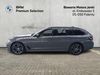 BMW Seria 5 520d xDrive Touring, Kamera Cofania, Adaptacyjny LED, MPakiet, Head-Up (G30)