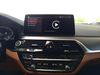 BMW Seria 5 520d xDrive Touring, Kamera Cofania, Adaptacyjny LED, MPakiet, Head-Up (G30)