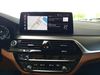 BMW Seria 5 520d xDrive Touring, Kamera Cofania, Adaptacyjny LED, MPakiet, Head-Up (G30)