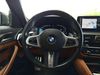 BMW Seria 5 520d xDrive Touring, Kamera Cofania, Adaptacyjny LED, MPakiet, Head-Up (G30)