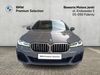 BMW Seria 5 520d xDrive Touring, Kamera Cofania, Adaptacyjny LED, MPakiet, Head-Up (G30)