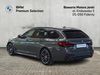 BMW Seria 5 520d xDrive Touring, Kamera Cofania, Adaptacyjny LED, MPakiet, Head-Up (G30)