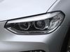 BMW X3 20d/Tapicerka Oyster/Hak/Pamięć Foteli/HiFi/Sportowe fotele/FV (G01)