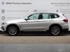 BMW X3 20d/Tapicerka Oyster/Hak/Pamięć Foteli/HiFi/Sportowe fotele/FV (G01)