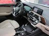 BMW X3 20d/Tapicerka Oyster/Hak/Pamięć Foteli/HiFi/Sportowe fotele/FV (G01)