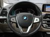 BMW X3 20d/Tapicerka Oyster/Hak/Pamięć Foteli/HiFi/Sportowe fotele/FV (G01)