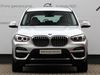 BMW X3 20d/Tapicerka Oyster/Hak/Pamięć Foteli/HiFi/Sportowe fotele/FV (G01)