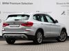 BMW X3 20d/Tapicerka Oyster/Hak/Pamięć Foteli/HiFi/Sportowe fotele/FV (G01)