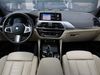 BMW X4 20d/M Sport/Hak/HeadUp/HiFi/Full LED/Pamięć Foteli/FV (G02)