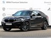 BMW X4 20d/M Sport/Hak/HeadUp/HiFi/Full LED/Pamięć Foteli/FV (G02)