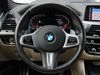 BMW X4 20d/M Sport/Hak/HeadUp/HiFi/Full LED/Pamięć Foteli/FV (G02)
