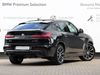 BMW X4 20d/M Sport/Hak/HeadUp/HiFi/Full LED/Pamięć Foteli/FV (G02)