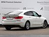 BMW 6GT 620d GT/Fotele Komfort/Wentylacja/Domykanie/HeadUp/HiFi/Hak/FV