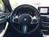 BMW Seria 5 520d xDrive, M Pakiet, Ambiente, Head-Up, Kamera Cofania, Nawigacja (G30)