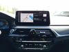 BMW Seria 5 520d xDrive, M Pakiet, Ambiente, Head-Up, Kamera Cofania, Nawigacja (G30)