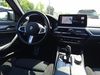 BMW Seria 5 520d xDrive, M Pakiet, Ambiente, Head-Up, Kamera Cofania, Nawigacja (G30)